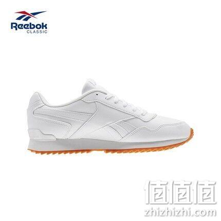 12日0点：Reebok 锐步 ROYAL GLIDE LX 中性款休闲运动鞋 前1小时171元包邮（吊牌459元） 值值值-买手聚集的地方