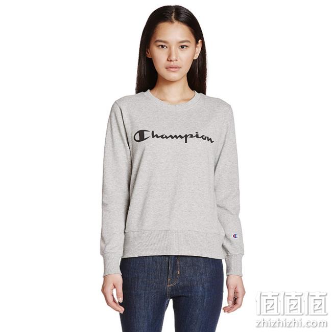 亚马逊海外购：Champion、The North Face服饰专场 Champion卫衣239元（天猫590元） 值值值-买手聚集的地方