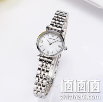 ARMANI阿玛尼  AR1688 石英女士手表 719元包邮 值值值-买手聚集的地方