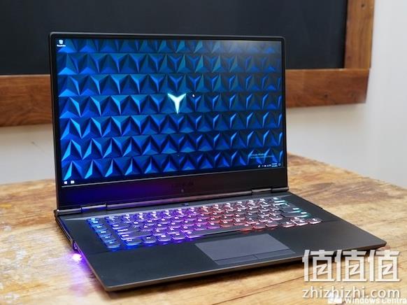 Lenovo 联想 Legion Y7000 15.6寸 游戏笔记本（i7-8750H、8G、512G、GTX1060 6G） 950约￥6565 值值值-买手聚集的地方