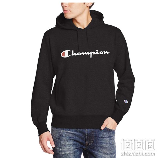 亚马逊海外购：Champion、The North Face服饰专场 Champion卫衣239元（天猫590元） 值值值-买手聚集的地方