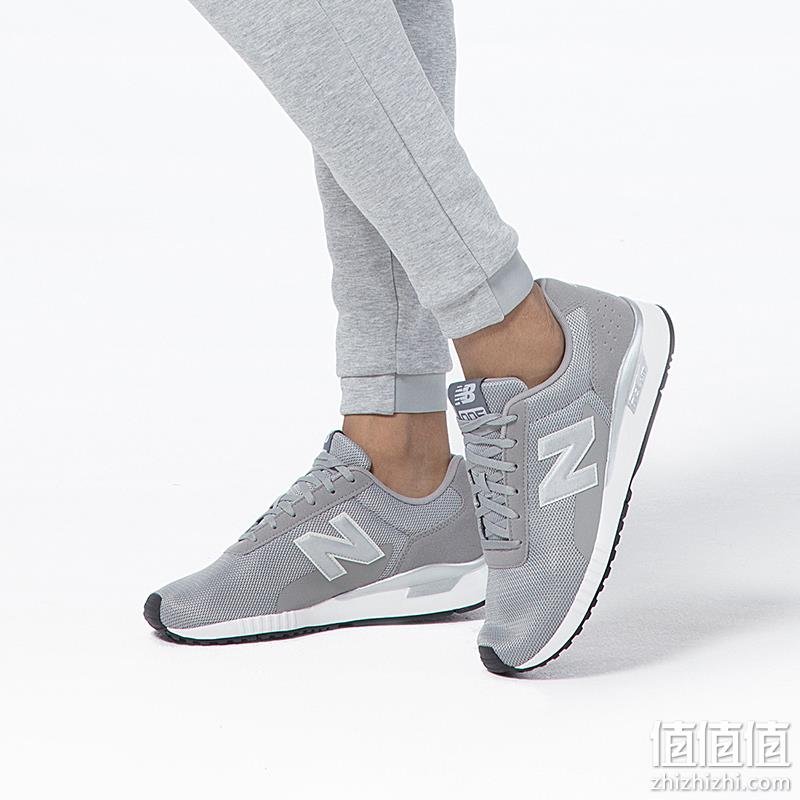 0点神价格:2双 new balance 中性款休闲跑步鞋 MRL005YA 306.4元包邮 值值值-买手聚集的地方