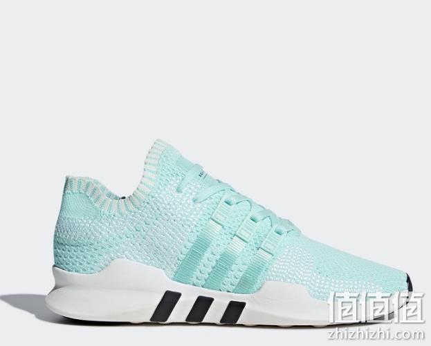四重优惠！adidas 阿迪达斯 三叶草 Eqt Support Adv Pk女士运动鞋 双12抢购261元包邮（吊牌价1399元） 值值值-买手聚集的地方