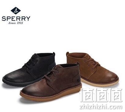 0点、第一帆船鞋品牌：天猫Sperry旗舰店 前1小时75折、叠加店铺券津贴 值值值-买手聚集的地方