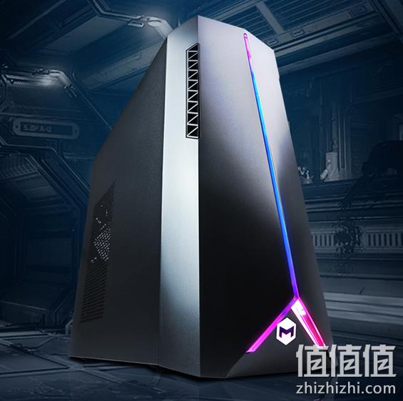 12日0点： 极限矩阵 核弹Nuke 6A 组装台式机（i5-8400、8GB、128GB+1TB、GTX1060 6GB） 4999元、可3期免息 值值值-买手聚集的地方