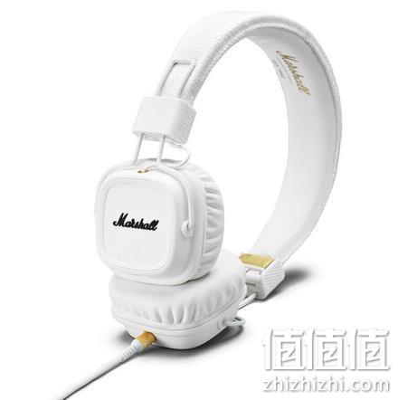12日0点：Marshall 马歇尔 Major II 头戴监听耳机 232.49元包邮 值值值-买手聚集的地方