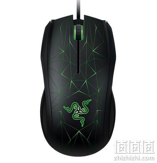 雷蛇 Razer 太攀皇蛇 钻石星辰版 99元包邮 值值值-买手聚集的地方