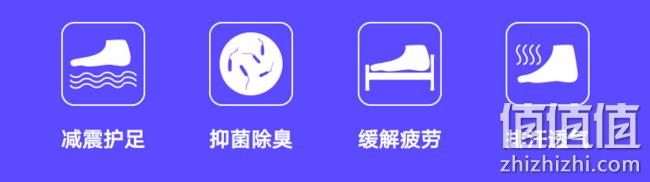 补券、护脚 增高 保膝盖！Tangxiao 专业鞋垫大促 券后24元起包邮 值值值-买手聚集的地方