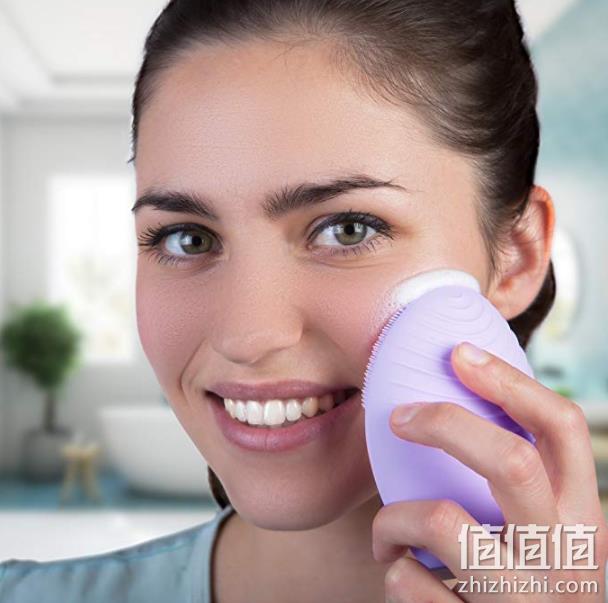强劲动力清洁更彻底，FOREO LUNA 2代 舒缓洁面仪 prime会员到手约779元（天猫1429元） 值值值-买手聚集的地方