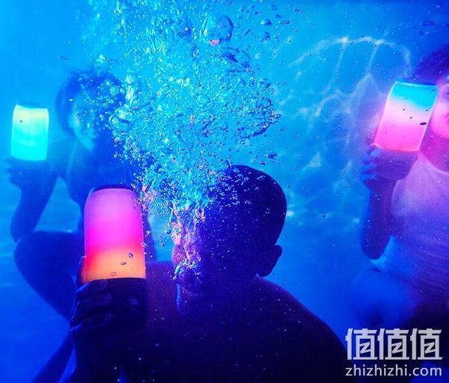 12日10点：JBL Pulse3 音乐脉动3 炫彩蓝牙小音箱 949元包税包邮 值值值-买手聚集的地方