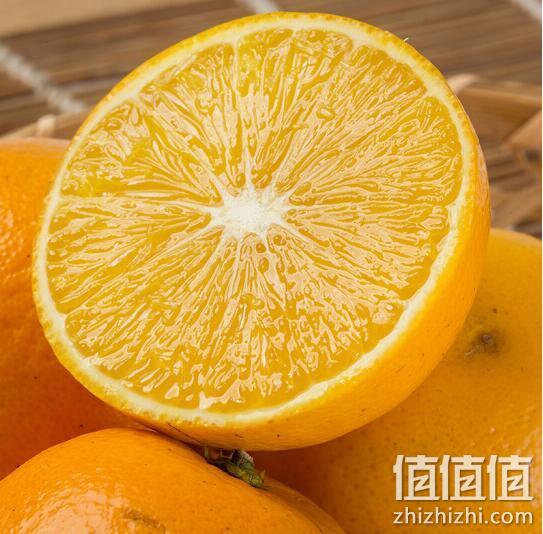 和褚橙产自同地：2件x5斤 好果缘 云南玉溪哀牢山冰糖橙 26.8元包邮 值值值-买手聚集的地方