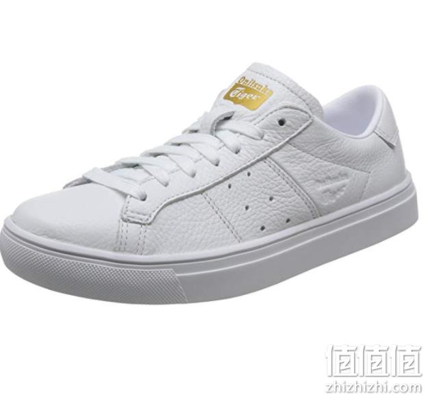 李宇春同款，Onitsuka Tiger 鬼塚虎 中性 休闲跑步鞋 prime会员256.5元包邮（天猫552元） 值值值-买手聚集的地方