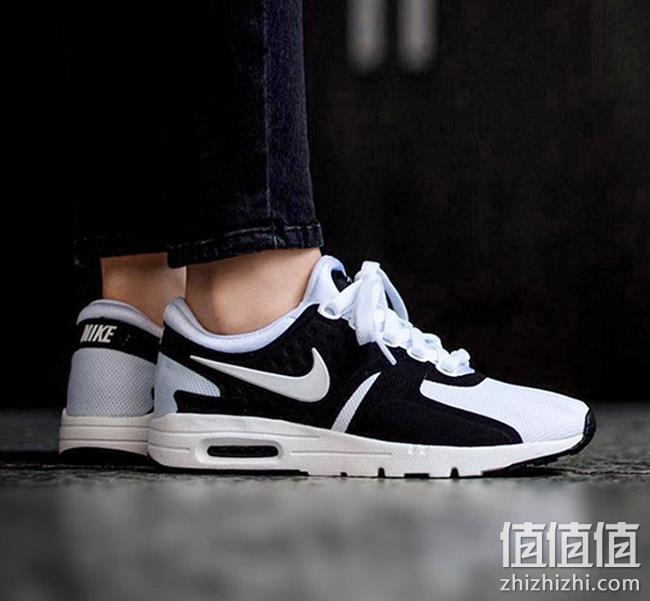 今日结束：Nike 耐克 Air Max Zero 女子休闲运动跑步鞋857661-006 券后294.5元包邮（吊牌价899元） 值值值-买手聚集的地方
