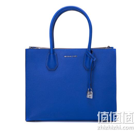 3倍差价！MK 迈克 科尔斯 女包 Mercer  30f6sm9t3l 双重优惠848元包邮（天猫2529元） 值值值-买手聚集的地方