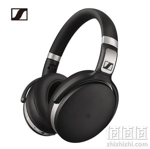 主动降噪：SENNHEISER 森海塞尔 HD 4.50BTNC 蓝牙耳机 969元包邮，白条6期免息（长期1599元） 值值值-买手聚集的地方