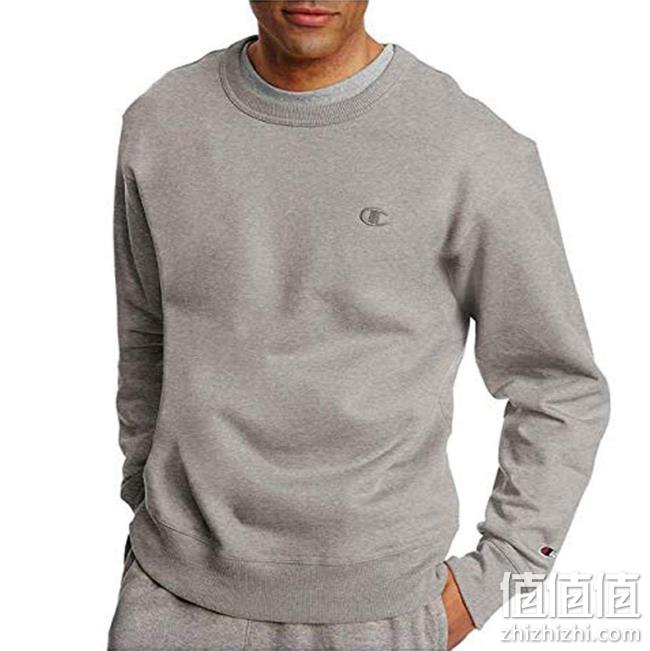 14小时结束：Champion 男式 针织套头衫 S0888 129元包邮（天猫299元） 值值值-买手聚集的地方
