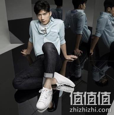 李宇春同款，Onitsuka Tiger 鬼塚虎 中性 休闲跑步鞋 prime会员256.5元包邮（天猫552元） 值值值-买手聚集的地方