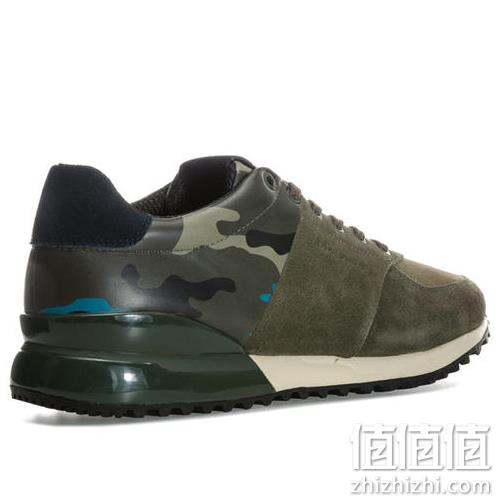 2件！Björn Borg R200 Low CAM 男士运动鞋 94.16英镑约¥820（原价124.75英镑/双） 值值值-买手聚集的地方