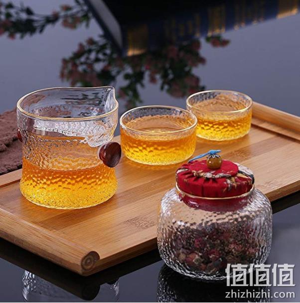 ORANGE ELEPHANT 橙象 功夫茶具五件套 119元包邮 值值值-买手聚集的地方