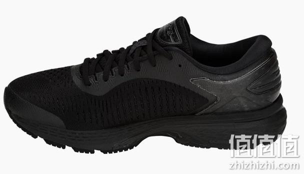 12小时结束：ASICS 亚瑟士 GEL-KAYANO 25 男士运动鞋 689元包邮（天猫1390元） 值值值-买手聚集的地方