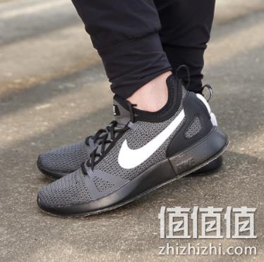 历史最低！NIKE耐克 2017秋季 新款休闲透气缓震运动跑步鞋 927243-004 299元包邮（吊牌价849元） 值值值-买手聚集的地方