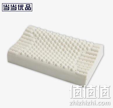 今晚0点：当当优品 超级品牌日 家居家纺 全场1件4折，天然乳胶床垫608元拿走 值值值-买手聚集的地方