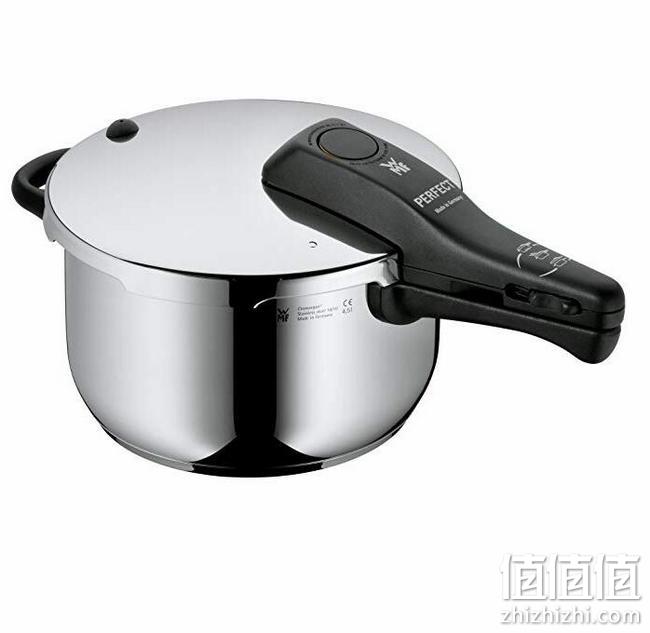 亚马逊压力锅第一 ：4.5L WMF 福腾宝 PERFECT RDS系列 压力锅 479元包邮 值值值-买手聚集的地方