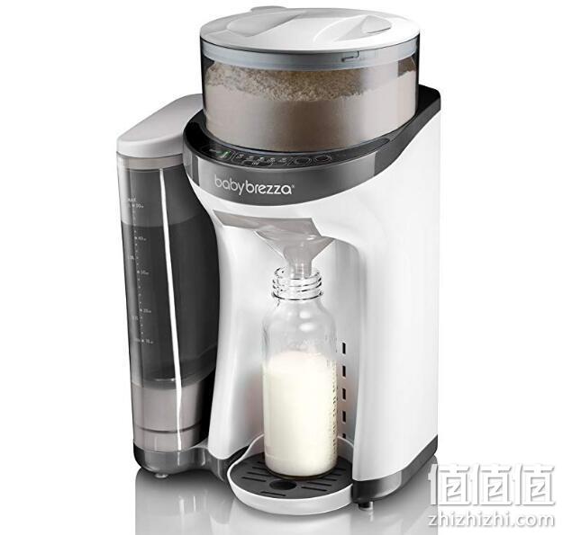 Baby Brezza 自动冲奶器 Prime会员788元包邮 值值值-买手聚集的地方