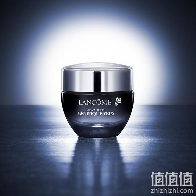 预售：15ml LANCOME 兰蔻 小黑瓶 肌底精华发光眼霜 定金后520元包邮，赠大眼精华2x5ml+小黑眼膜1对 值值值-买手聚集的地方