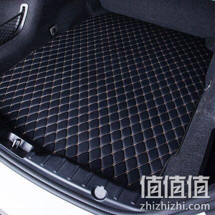 绗绣工艺 越豹 汽车 后备箱垫HX008 券后68元包邮（吊牌价198元） 值值值-买手聚集的地方