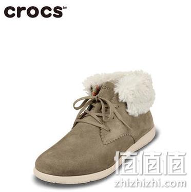 当当网 Crocs卡洛驰 清仓大促  1件4折！可叠加满减 值值值-买手聚集的地方