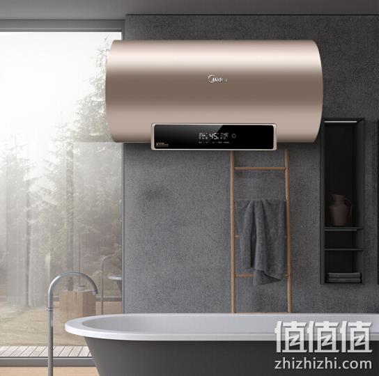 Midea 美的 F6030-A7S(HE) 60升 电热水器 1799元包邮（之前爆料1899元） 值值值-买手聚集的地方