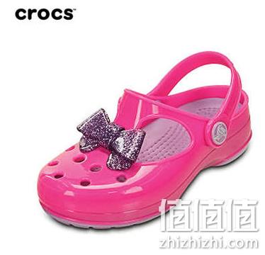 当当网 Crocs卡洛驰 清仓大促  1件4折！可叠加满减 值值值-买手聚集的地方