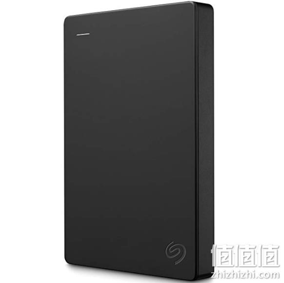 镇店之宝：Seagate希捷 Backup Plus 2.5英寸 便携式外接硬盘 黑色 2TB STGX1000400 到手价469元（京东549元） 值值值-买手聚集的地方