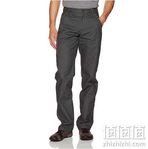 Columbia 哥伦比亚 男式休闲长裤 prime会员凑单直邮到手79元（原价50美元） 值值值-买手聚集的地方