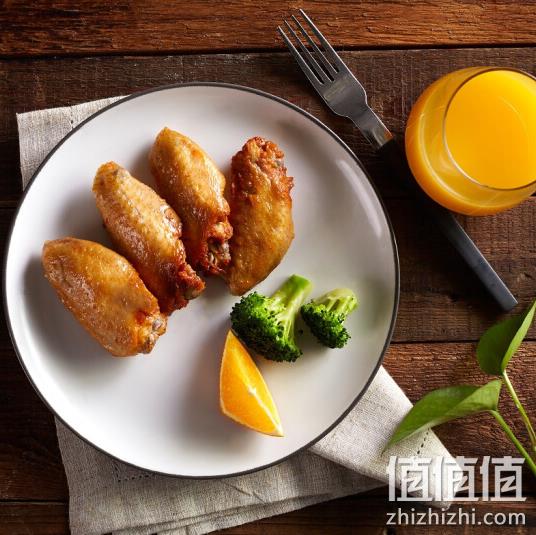 京东 精选禽肉 促销活动 3件7折、叠加满159-60元券，上鲜鸡爪12元每斤 值值值-买手聚集的地方