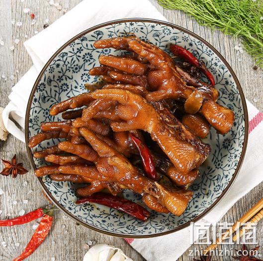京东 精选禽肉 促销活动 3件7折、叠加满159-60元券，上鲜鸡爪12元每斤 值值值-买手聚集的地方