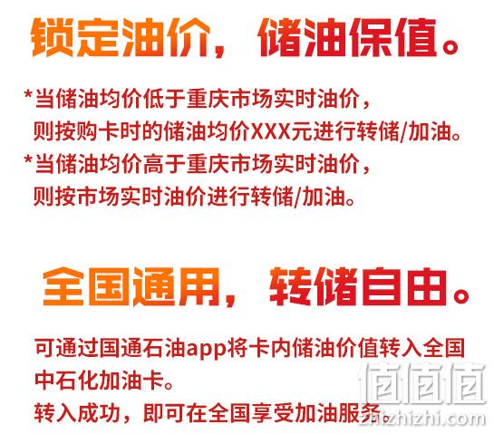 京东 X 国通石油 京通天下大国储油卡 7200元 3人拼6480元 值值值-买手聚集的地方