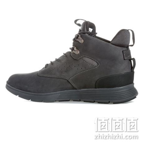 限尺码：2件！Timberland天木兰 Killington Hiker 男士高帮休闲鞋 119.55英镑约¥1040（天猫1183元/件） 值值值-买手聚集的地方