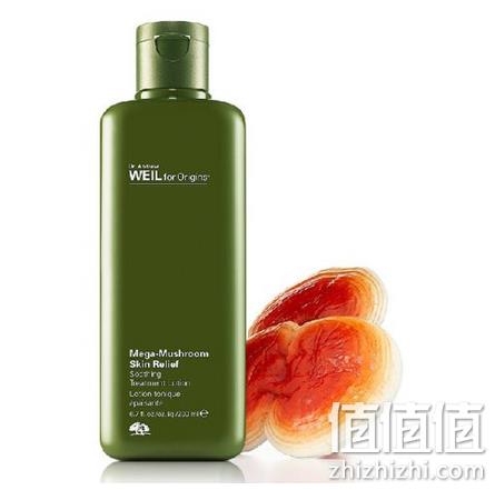 200ml *2件 ，ORIGINS 悦木之源 韦博士系列 灵芝焕能精华水 54美元约¥370（天猫320元/件） 值值值-买手聚集的地方