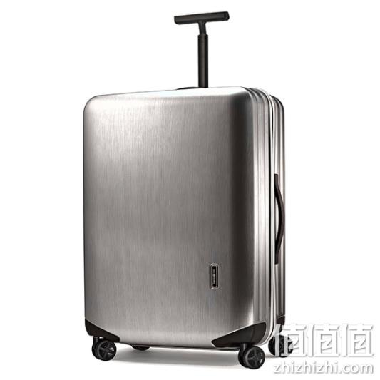 Samsonite 新秀丽 Inova系列 万向轮拉杆箱 28寸 1266.6元包邮包税 值值值-买手聚集的地方