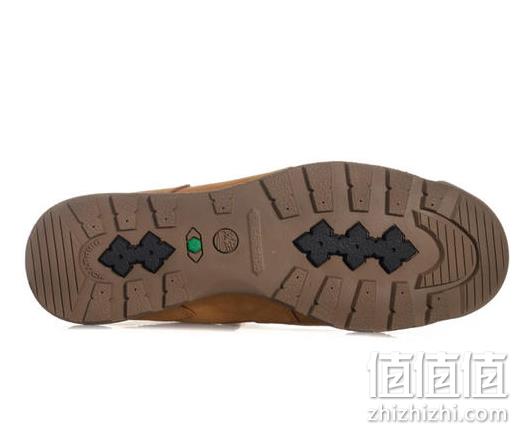 2件！Timberland天木兰 男士欧洲摇滚越野靴 145.17英镑约¥1263（原价158.59英镑/件） 值值值-买手聚集的地方