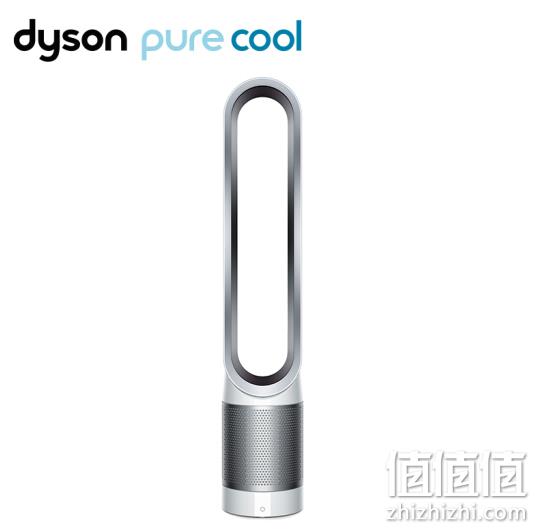 21日0点：dyson 戴森 TP00 空气净化风扇 白银 2990元包邮（持平网易考拉） 值值值-买手聚集的地方