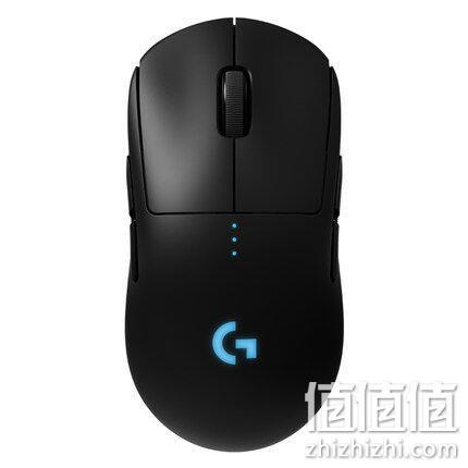 最好用的FPS鼠标之一，退烧之选：Logitech 罗技 G PRO wireless 无线双模游戏鼠标 券后729元包邮 值值值-买手聚集的地方