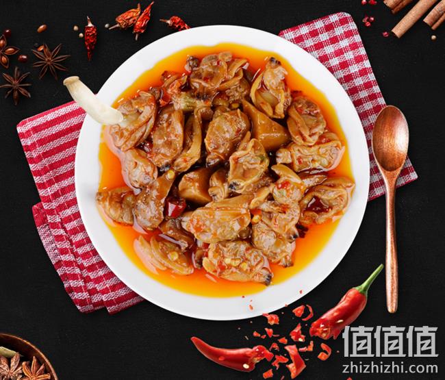 怡悦缘 杏鲍菇蛤蜊下饭酱170g*2瓶 券后19.8元包邮 值值值-买手聚集的地方
