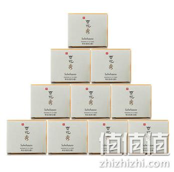 Sulwhasoo 雪花秀 改善组合装 弹力面霜小样5ml*5+润燥精华小样4ml*5 175元包邮 值值值-买手聚集的地方