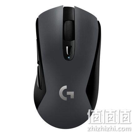 Logitech 罗技 G603 LIGHTSPEED 无线游戏鼠标 券后319元包邮 值值值-买手聚集的地方