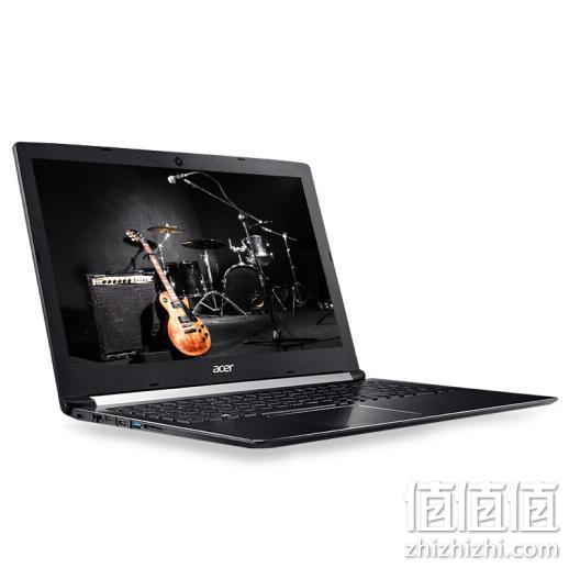 acer 宏碁 炫6 A615 15.6英寸笔记本电脑（i5-8250U、4GB、1TB、MX150 2GB、1080P） 3796元包邮 值值值-买手聚集的地方