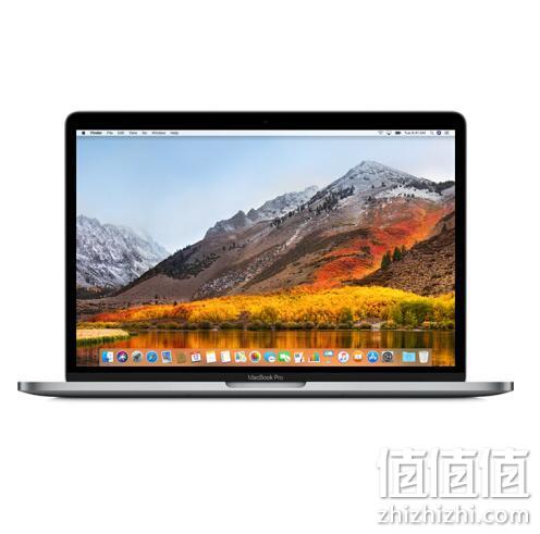 低于黑五！Apple MacBook Pro 2018款 笔记本电脑 13.3寸（八代i5、8G、256G） 1499美元约￥10337（京东13669元） 值值值-买手聚集的地方