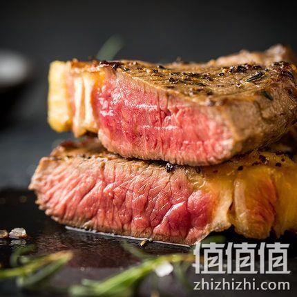 天猫超市 生鲜促销 可领满299-100元券、150g牛排可9.3元 值值值-买手聚集的地方